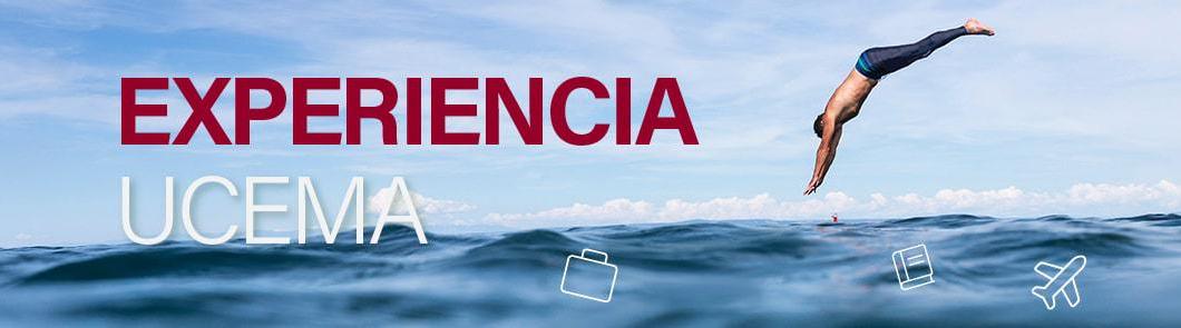 Experiencia UCEMA