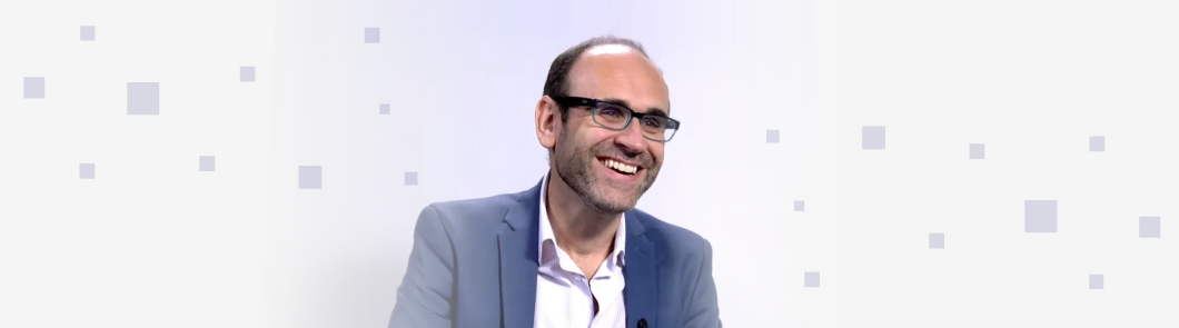 Seminario Recursos Humanos: Pablo Granado