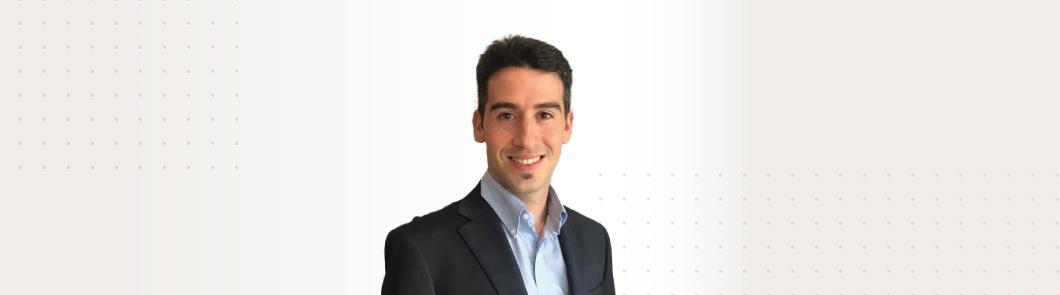 Sebastian Ferreira, Alumni de la UCEMA es el nuevo Director Financiero de Campari Group