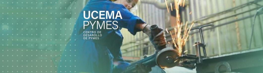 Informe PyMES UCEMA