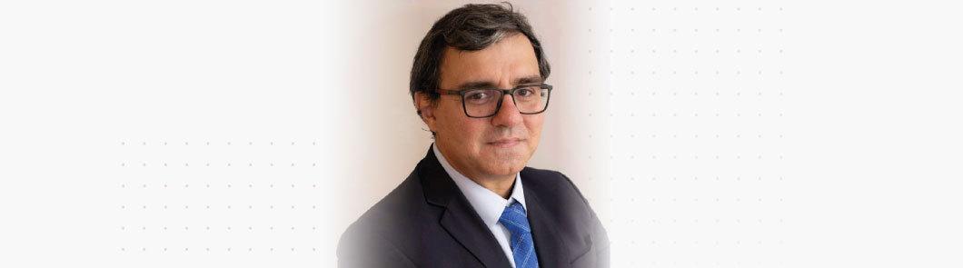 Carlos Marazzi, Alumni del MBA de la UCEMA es el nuevo Presidente de Yusen Logistics Argentina S.A.