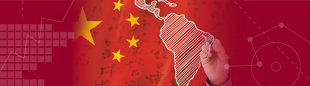 La influencia de China en Iberoamérica. Informe de CEU-CEFAS