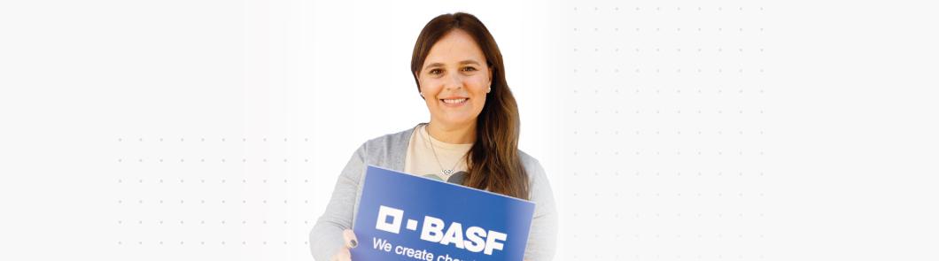 BASF anuncia Mariana Dorado, Alumni MBA UCEMA, como nueva gerente Sr. de Marketing para Argentina, Bolivia, Paraguay y Uruguay