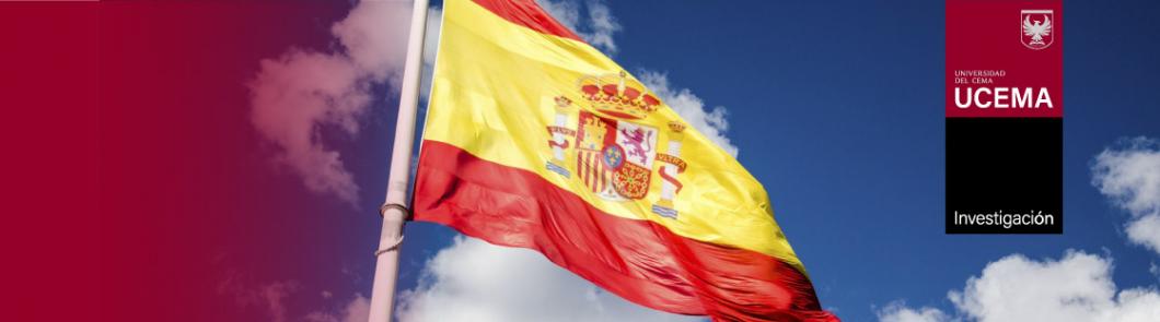 España en el mundo globalizado, y su vínculo con la Argentina