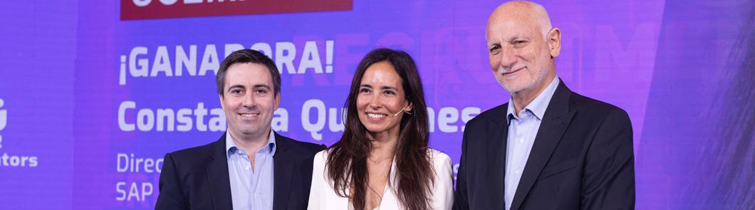 Celebramos una nueva edición del Premio CHRO 2025