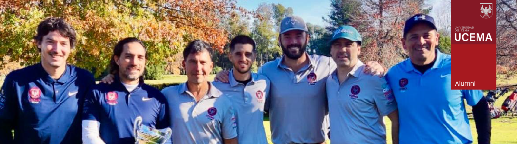 UCEMA gana la segunda fecha del Torneo Anual 4U