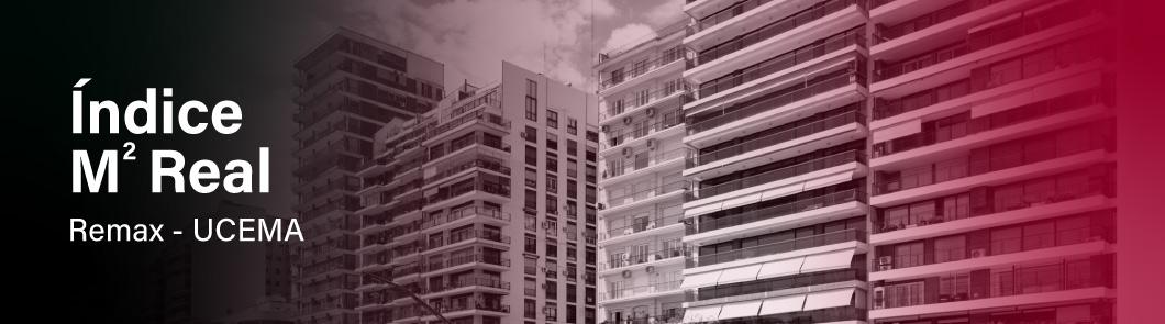 Indice M2 Remax - UCEMA