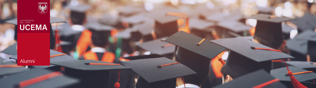 Encuentro Alumni Abogacía UCEMA 2026