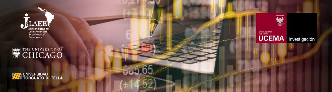 Workshop in Behavioral and Experimental Economics