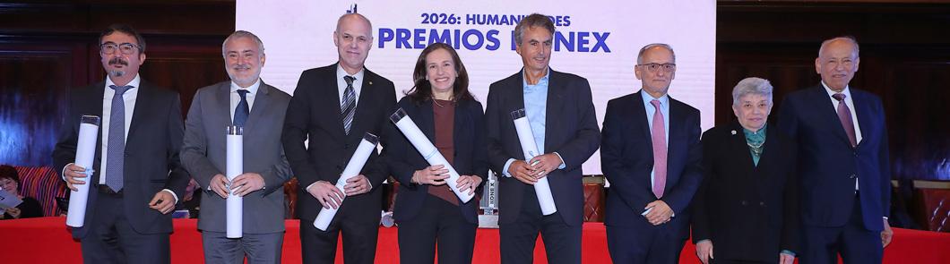 Germán Coloma recibió el Diploma al Mérito en Microeconomía