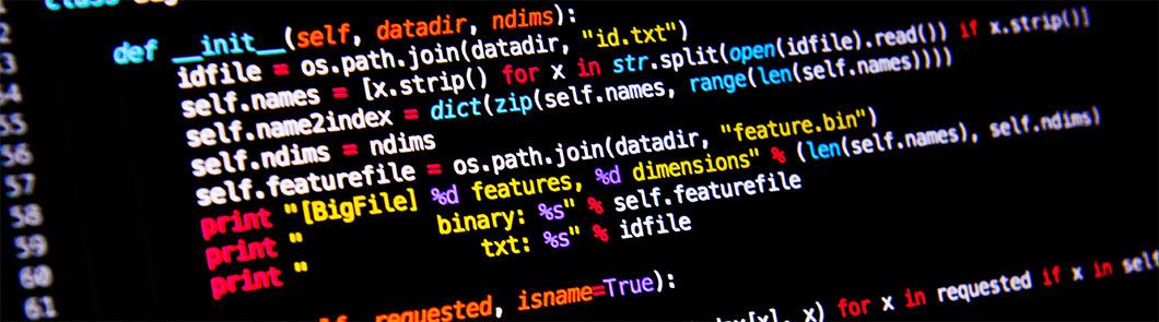 Introducción a la programación en Python