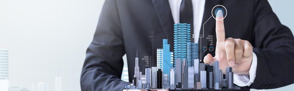 Que está pasando en este contexto en el negocio de Real Estate y como evolucionará