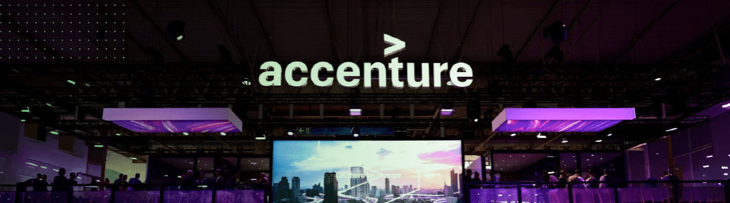 ACCENTURE - Puertas adentro