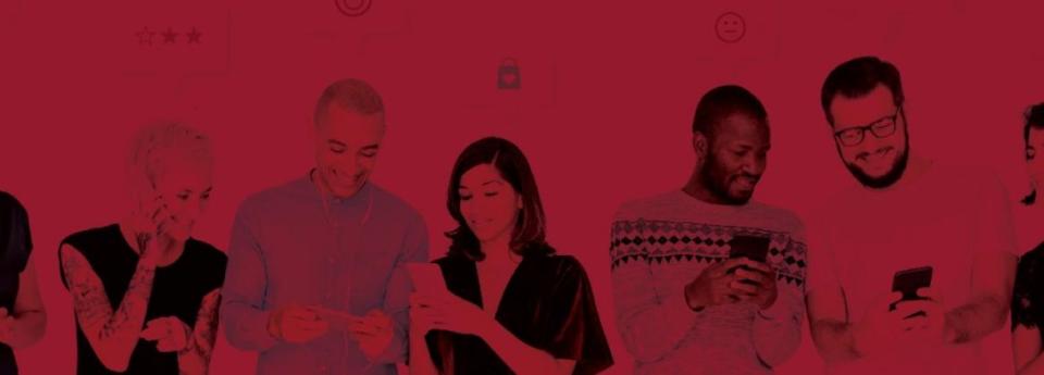 Webinar Posgrado en Estrategia y Gestión de Customer Experience