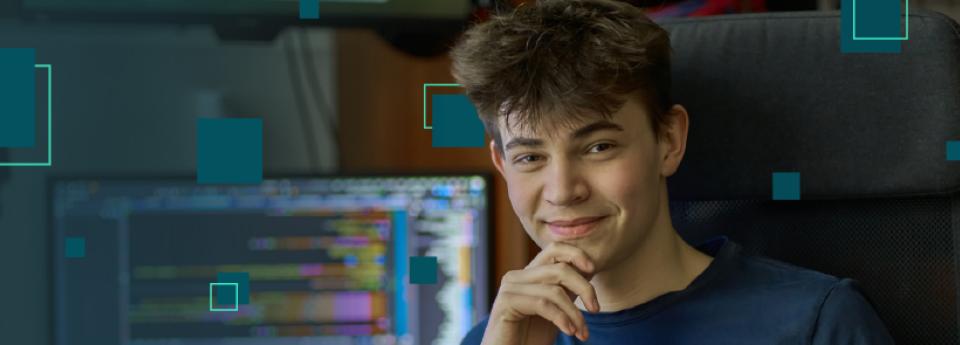 Ingeniería en Inteligencia Artificial