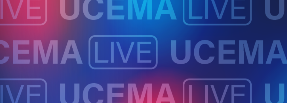 UCEMA Live 