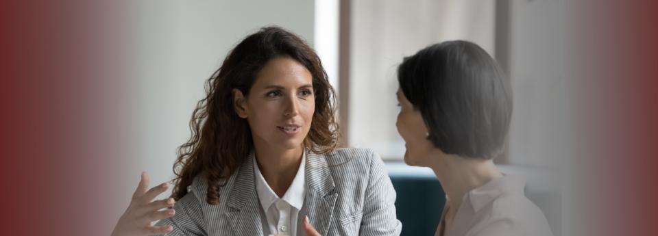 Inclusive Leadership Through Behavioural Science