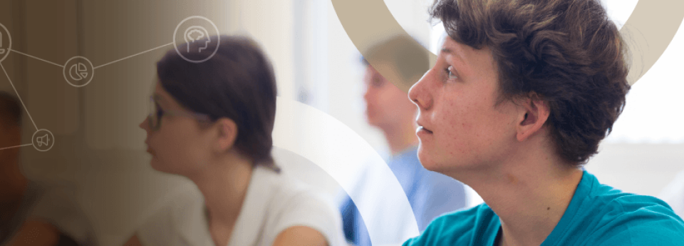 Concurso BA: “El poder del entusiasmo. La vida universitaria como oportunidad de autorrealización”