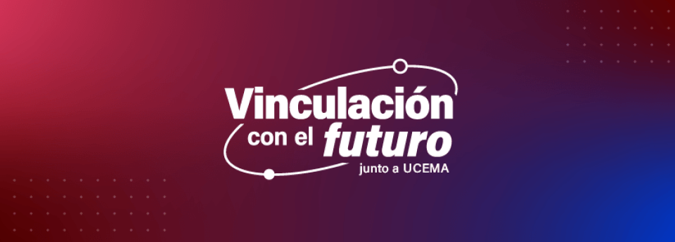  Actividades de vinculación con el futuro 