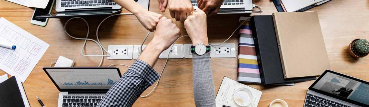 Competencias para el trabajo en equipo | DCO