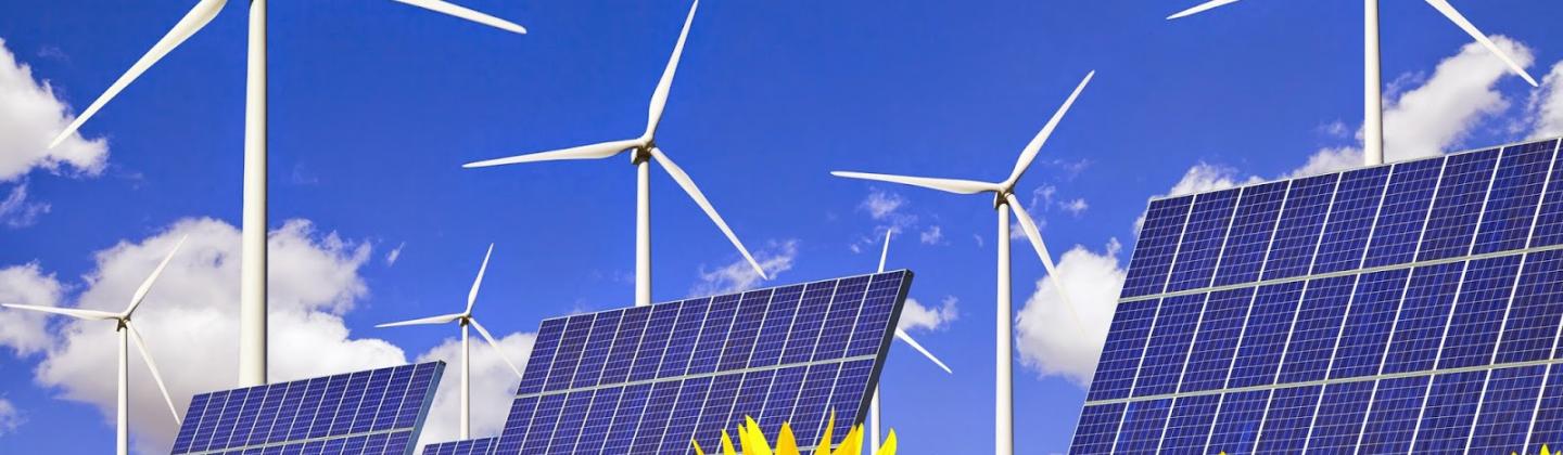 Diplomatura en Evaluación de Proyectos de Energía Renovable y Almacenamiento