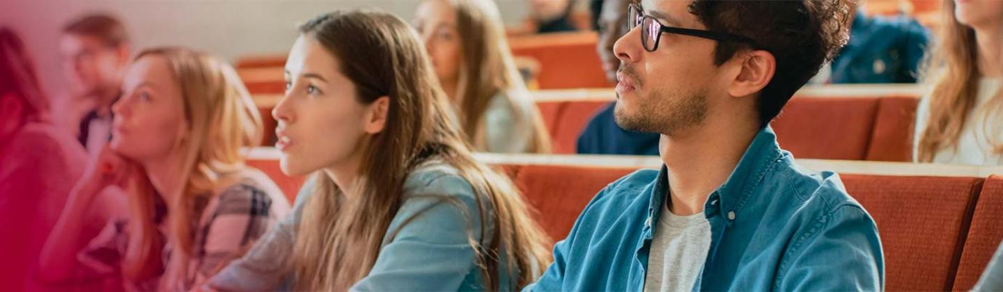 Licenciatura en Ciencias Políticas