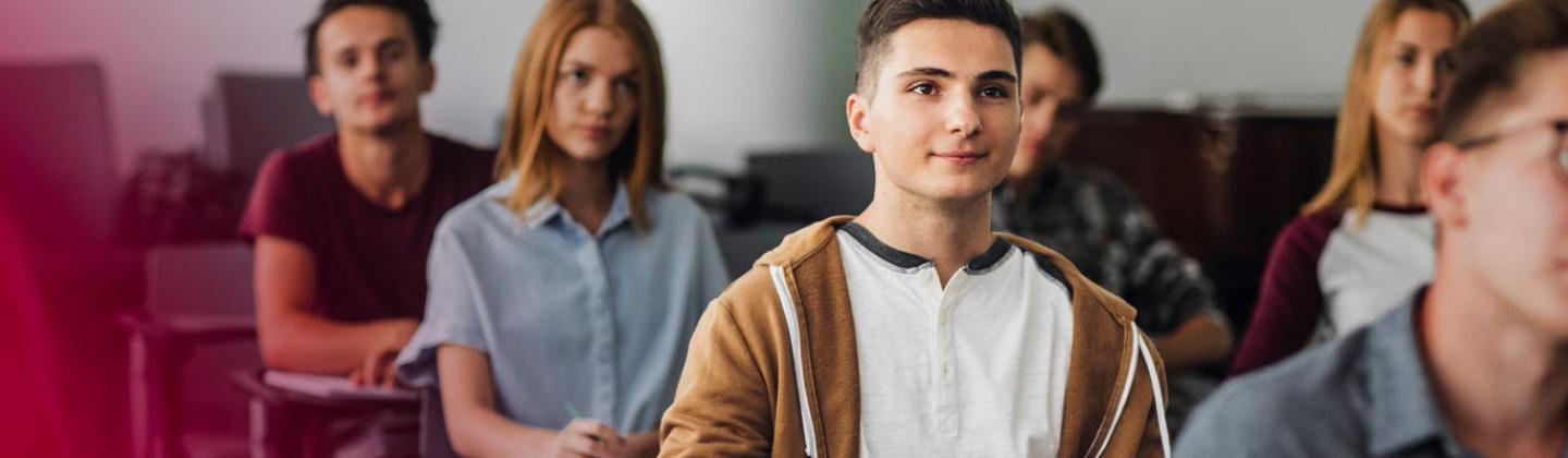 Licenciatura en Economía