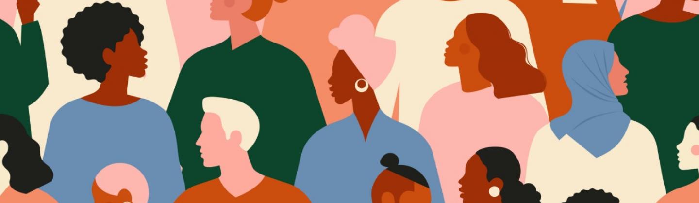 Diplomatura en Gestión Estratégica en Diversidad e Inclusión & Pertenencia