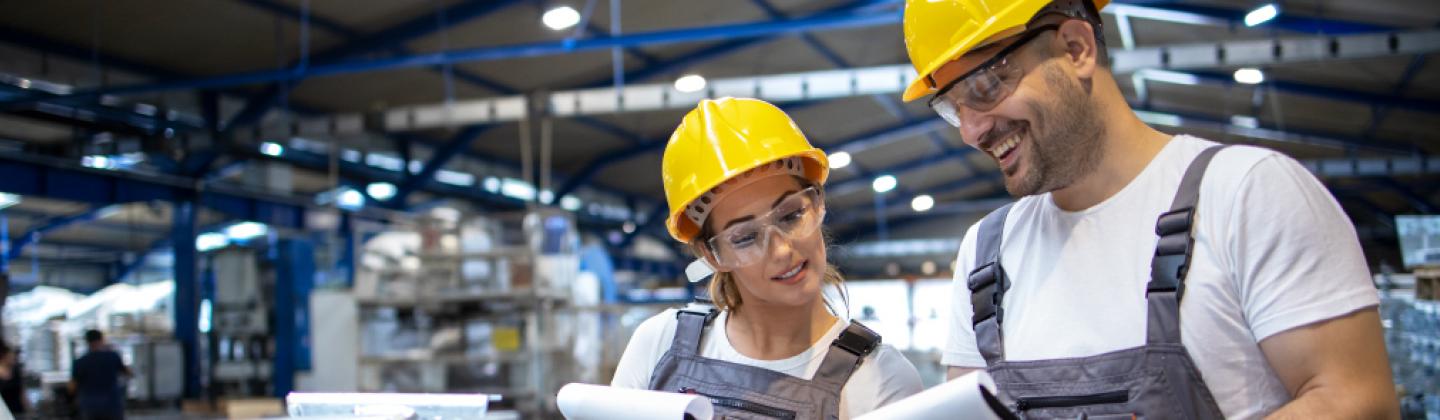 La gestión de las relaciones laborales: una guía para Pymes