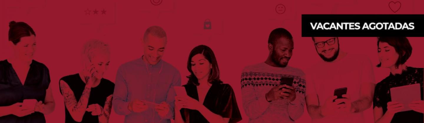 Posgrado en Estrategia y Gestión de Customer Experience