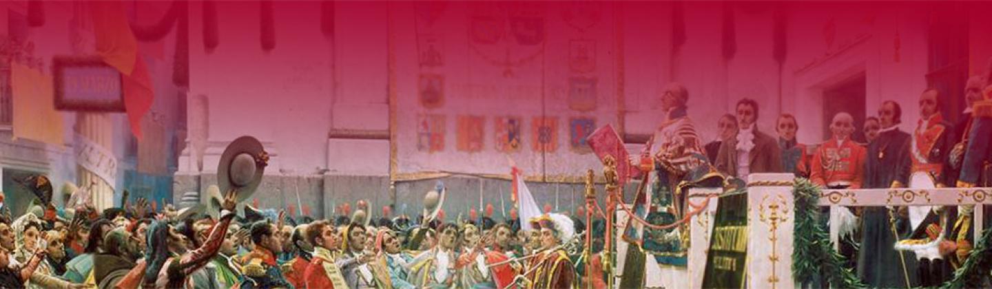 Libertas Journal.  Segunda Época