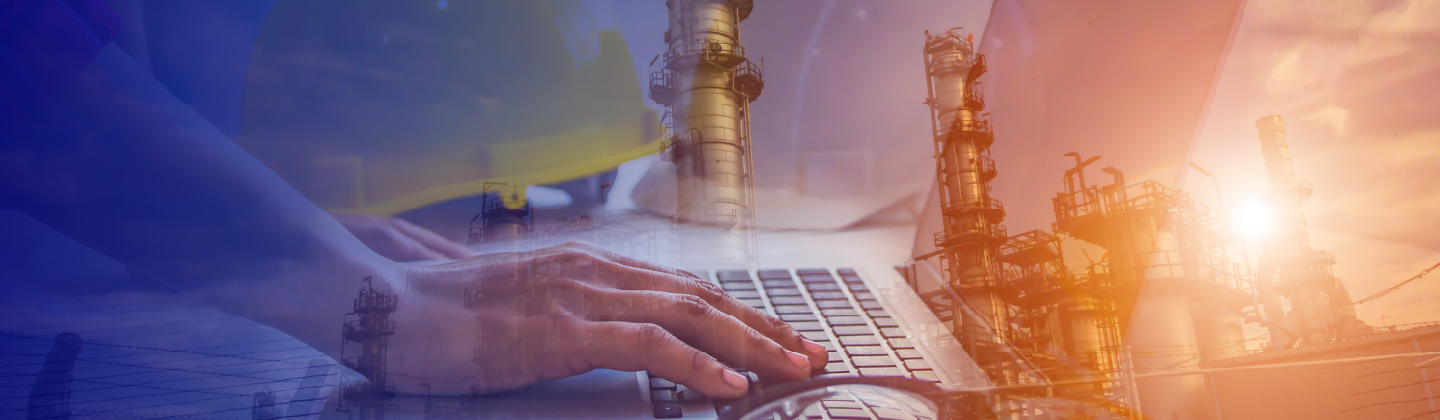Gestión Comercial B2B para la industria de Oil & Gas