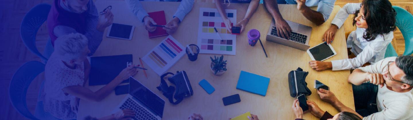 Business Plan Development