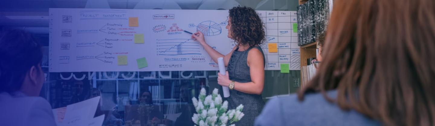 Gestión de Proyectos