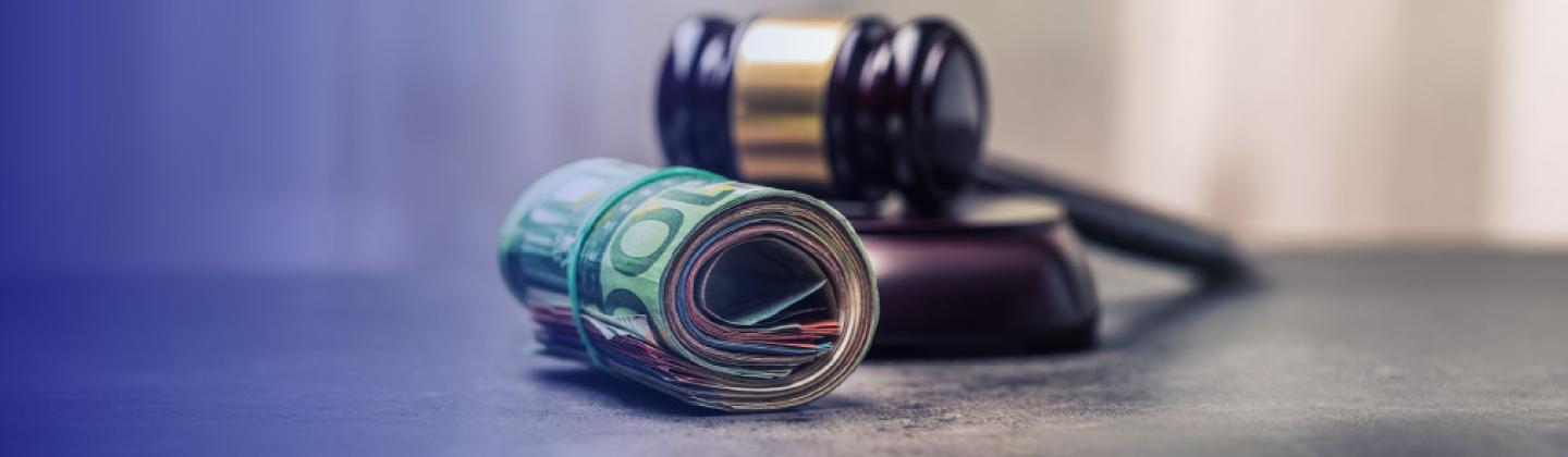 Prevención del lavado de activos, narcotráfico, narcolavado y financiamiento del crimen organizado