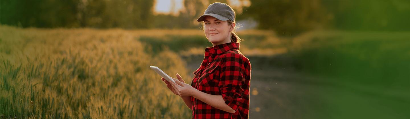 MAG - Maestría en Agronegocios