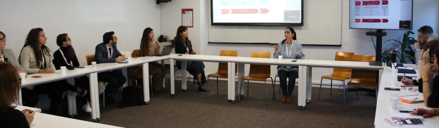 UCEMA Impacto Social