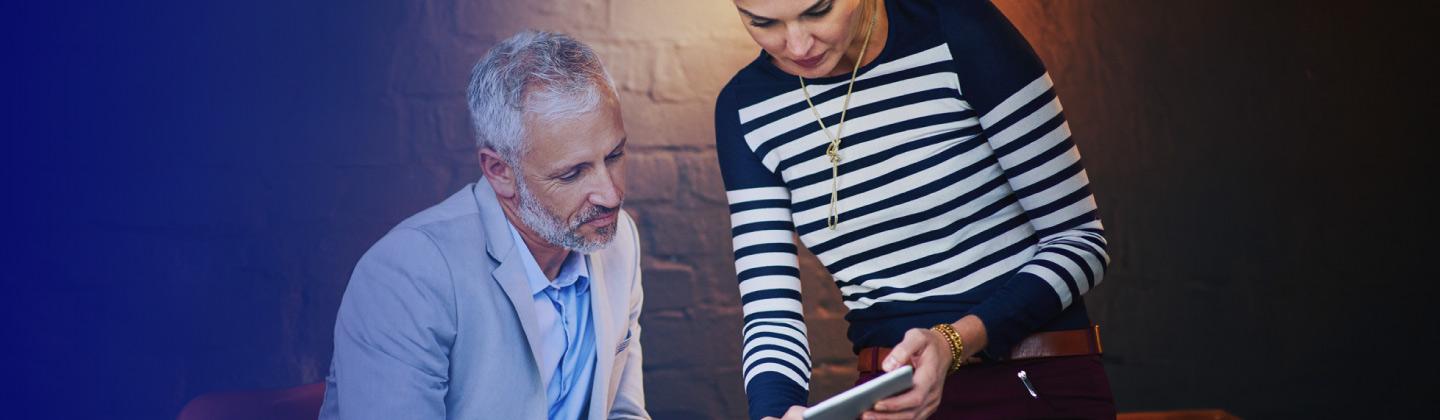 Gestión de equipos intergeneracionales