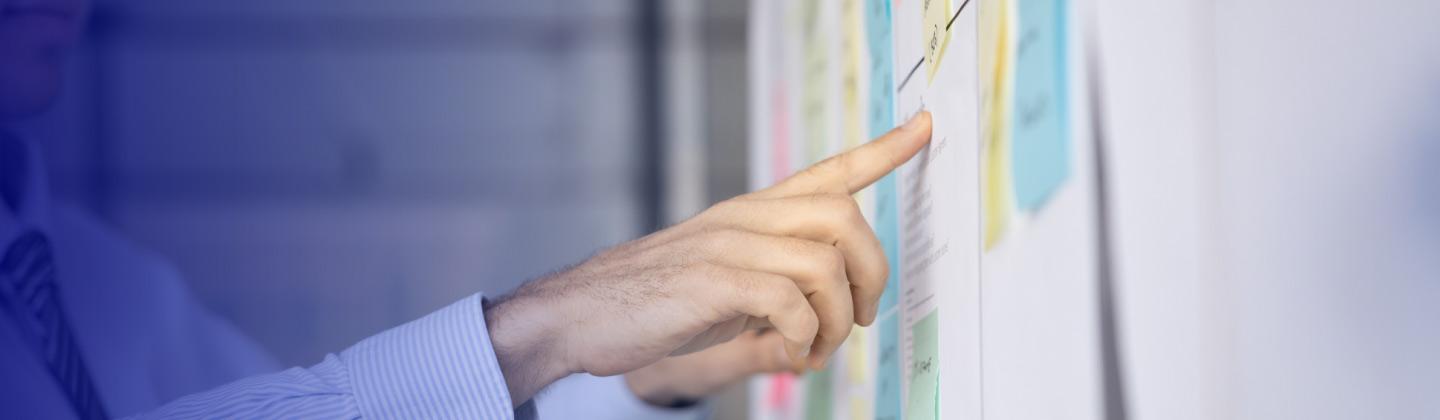 Business Plan Development