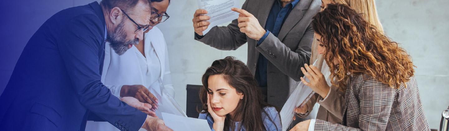 Comportamiento Organizacional Aplicado