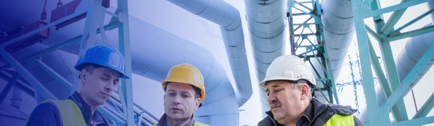 Gestión Comercial B2B para la industria de Oil & Gas