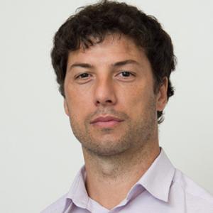 Esteban Oscar Domecq