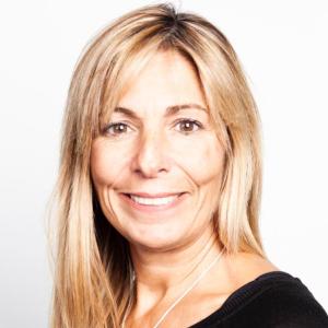 Silvia Tenazinha