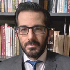 Matías A. Kohan