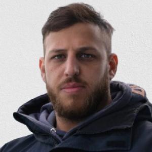 Nicolás Formulari