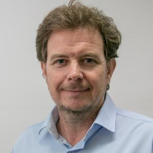 Alfredo B. Roisenzvit