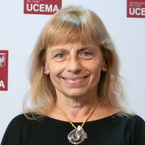 Mirta González