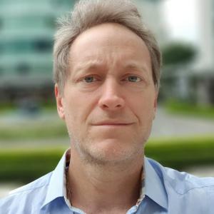 Marcelo Alejandro Delfino