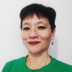 Nydia Patricia Higa
