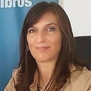 Patricia Iacovone